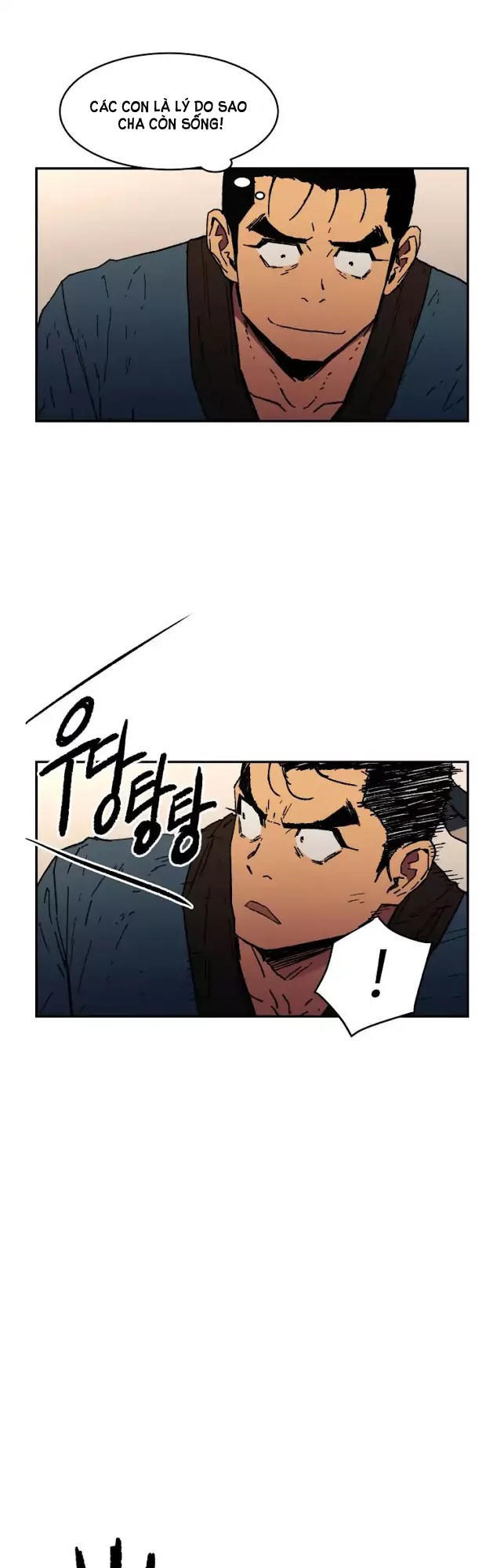 Bố Vô Song chapter 21 19