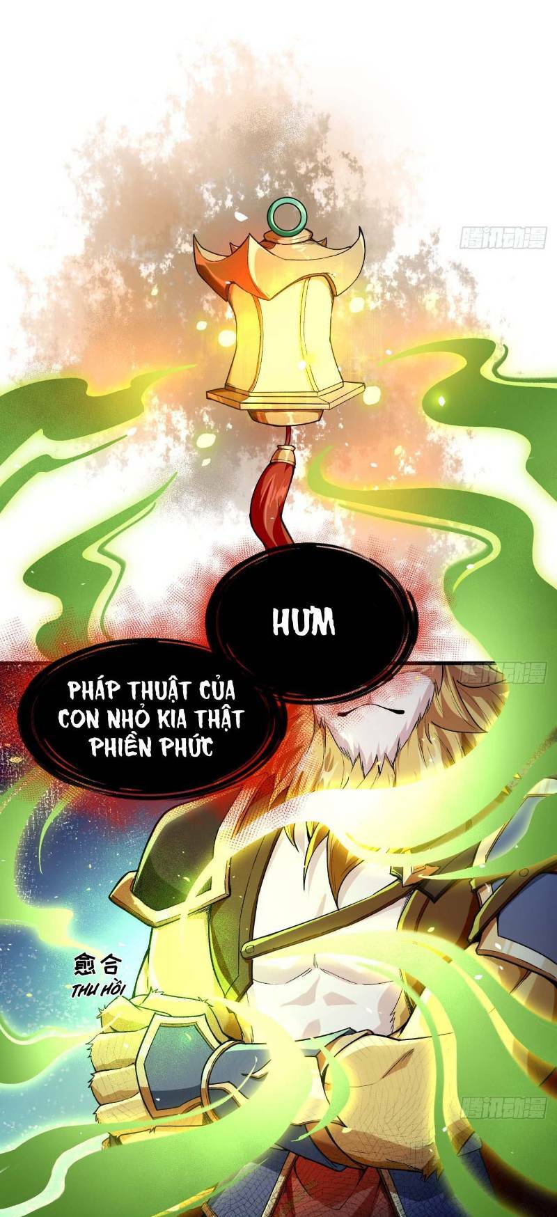 trường an tưởng tượng chapter 40.2 5