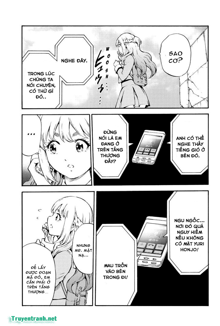 tenkuu shinpan arrive chapter 184.5 8