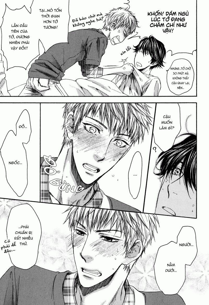 elektel delusion chapter 10 23