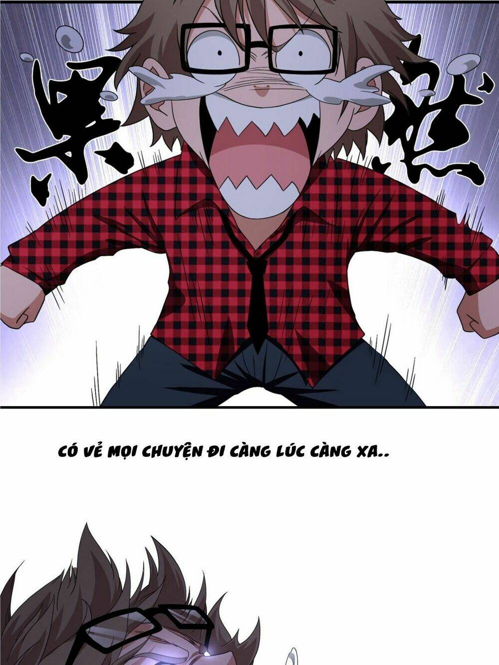 túy tiên nhân liệt truyện chapter 0 10