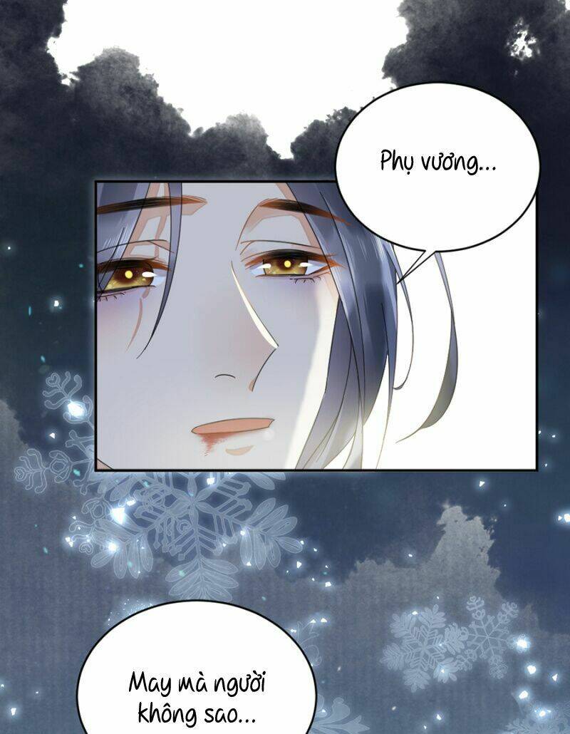 dục hỏa độc nữ chapter 31 10