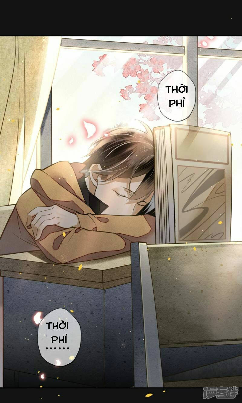 đêm ảo mộng cực lạc chapter 1 20