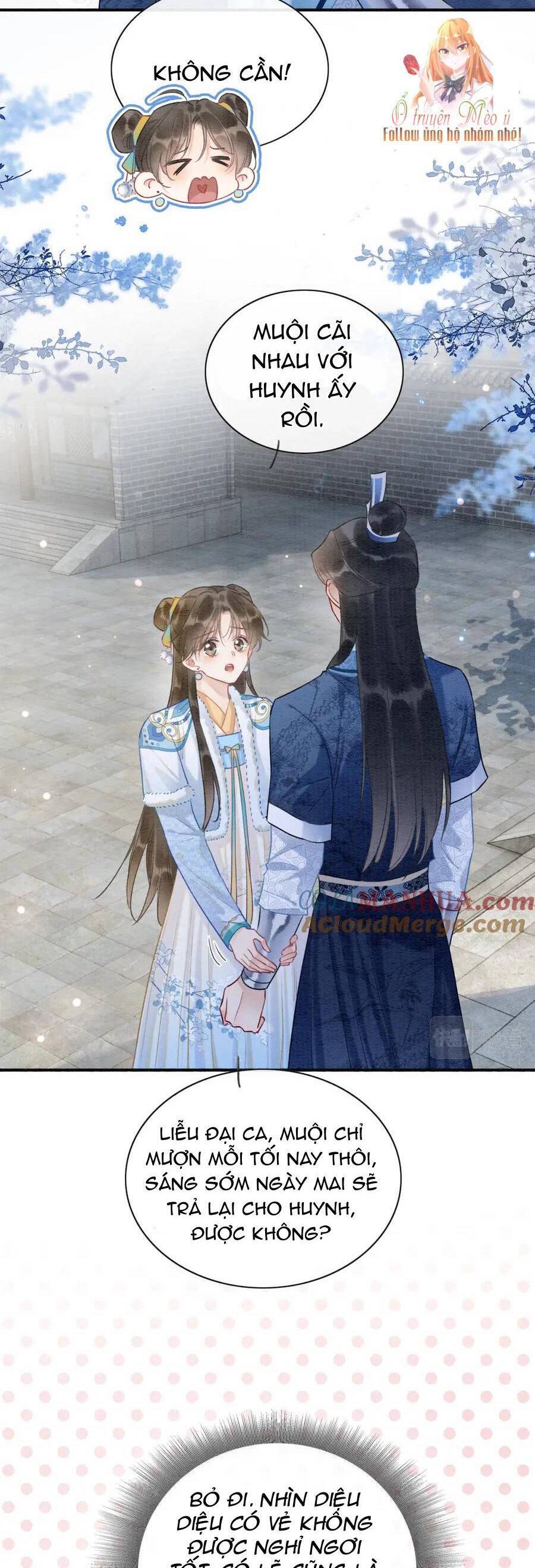 machida-kun no sekai chapter 142 26