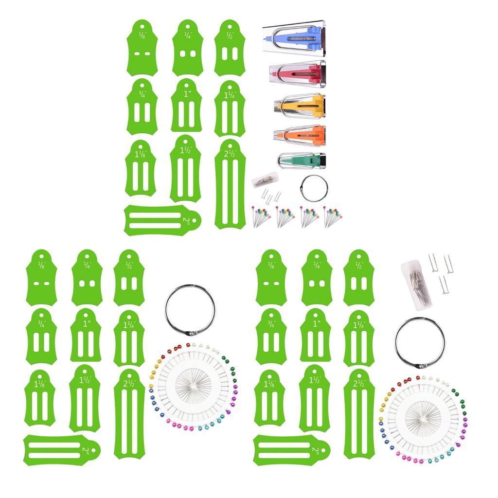 Jelly Roll Sasher Tool Set 19 Pieces