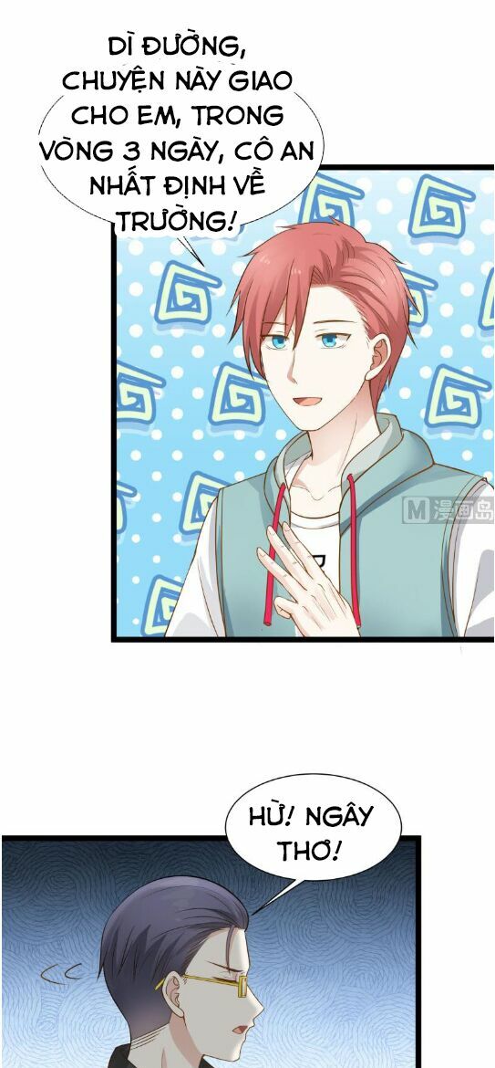 trên người ta có một rồng chapter 34 6