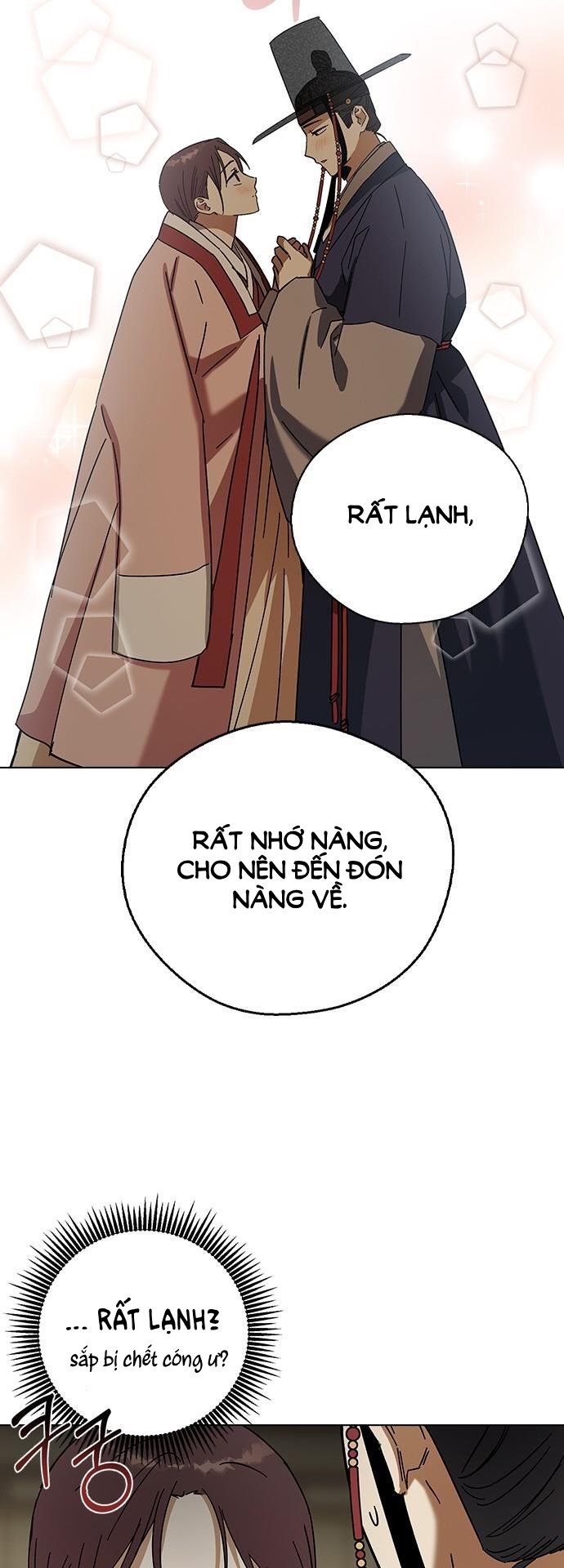 nhân duyên kiếp trước chapter 75.2 18