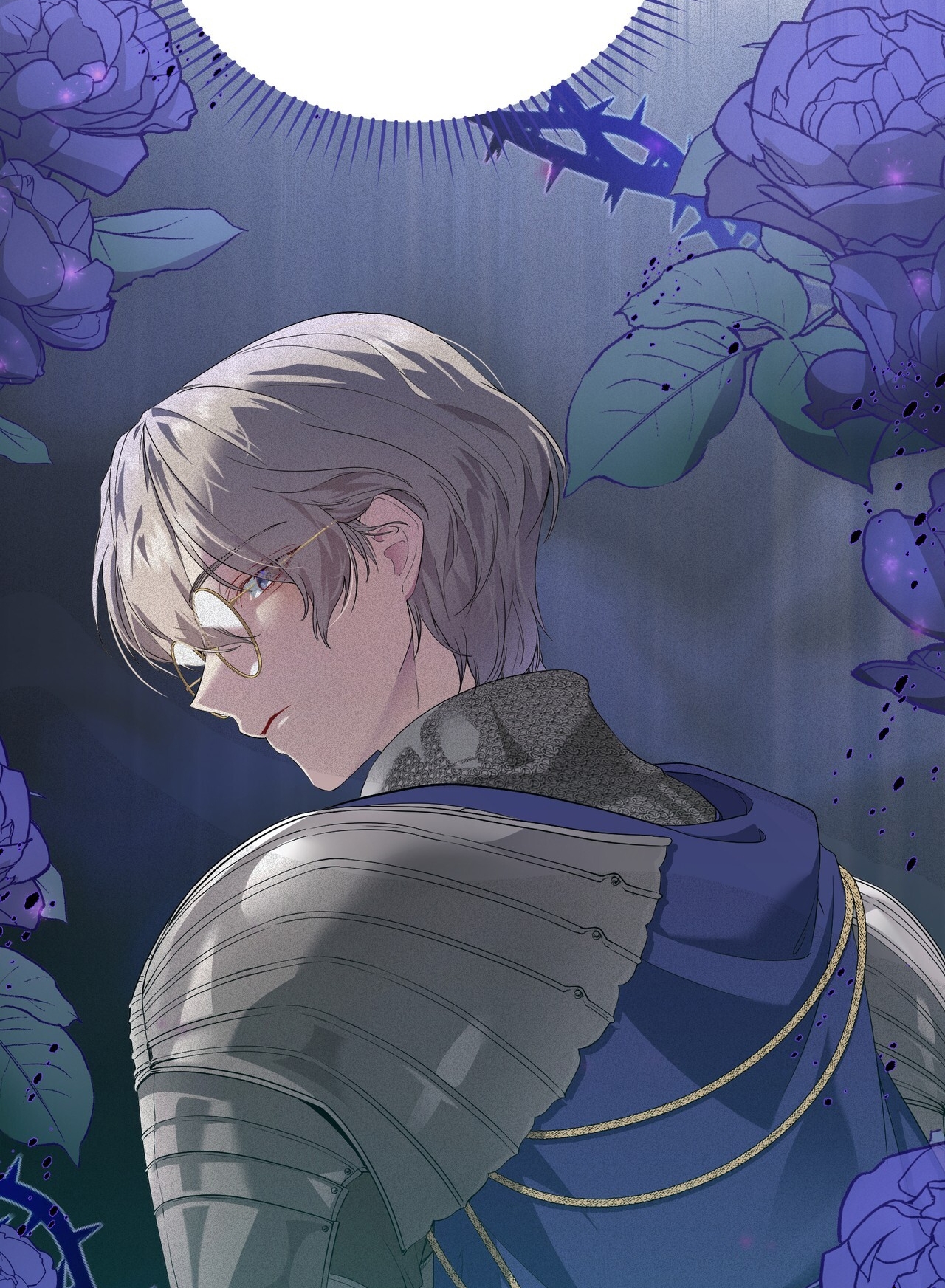 dấu tích của tiên nữ chapter 10.1 50