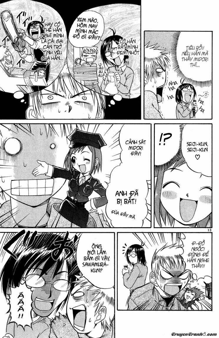 midori no hibi chapter 5 13