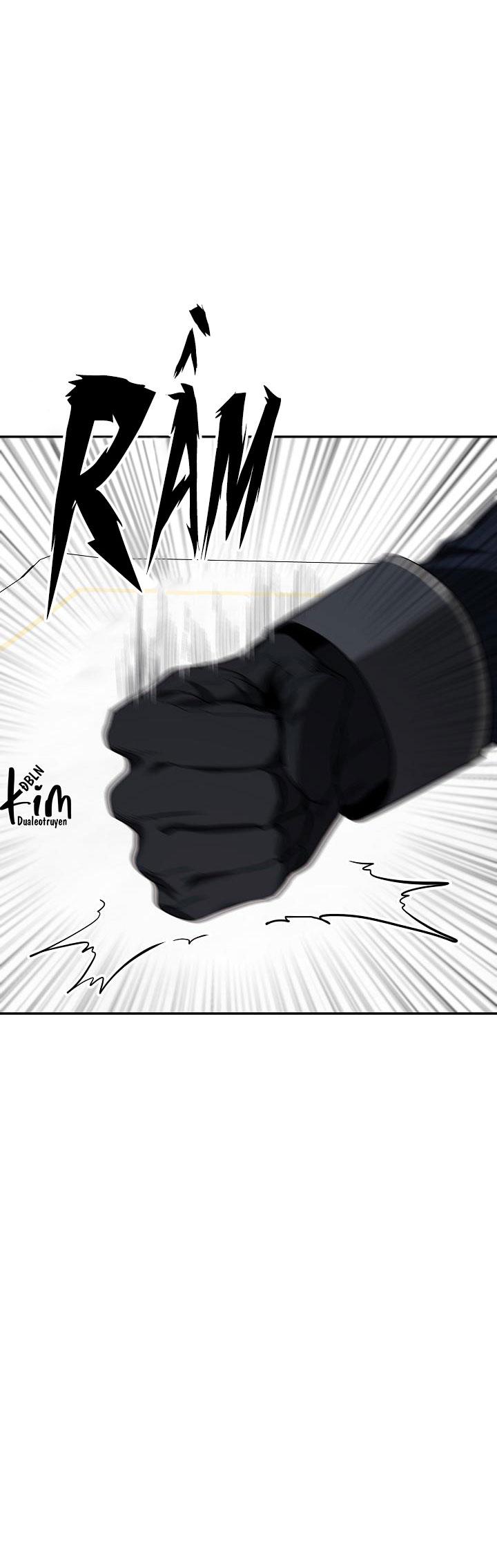 hai đất nước, đất nước của nô lệ chapter 35 43