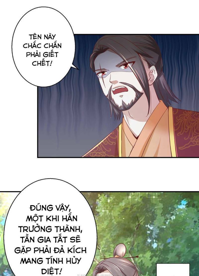 cửu dương đế tôn chapter 125 9
