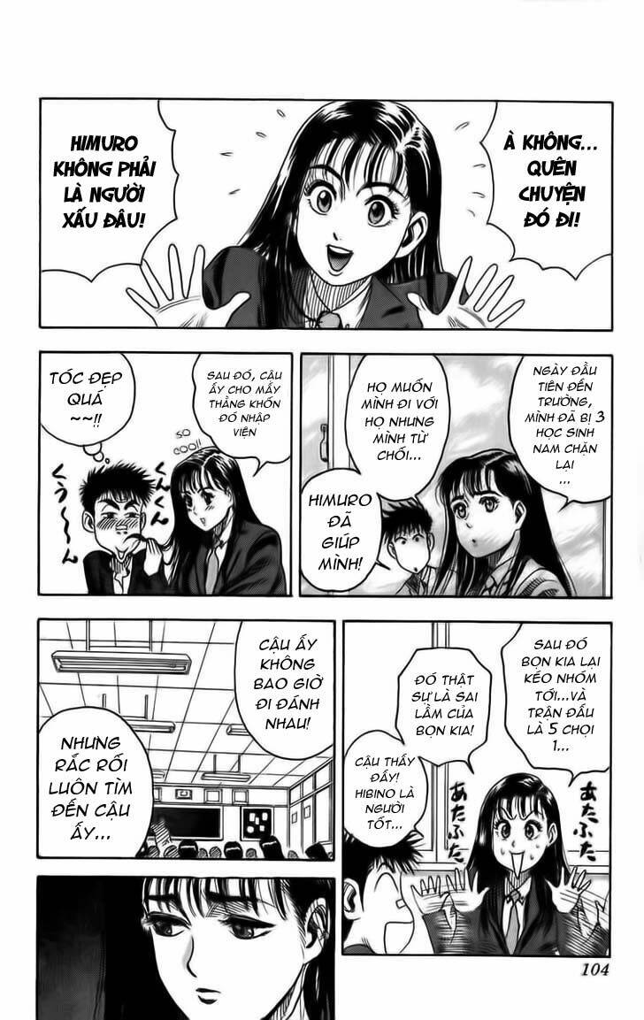 hareluya i boy chapter 4 11