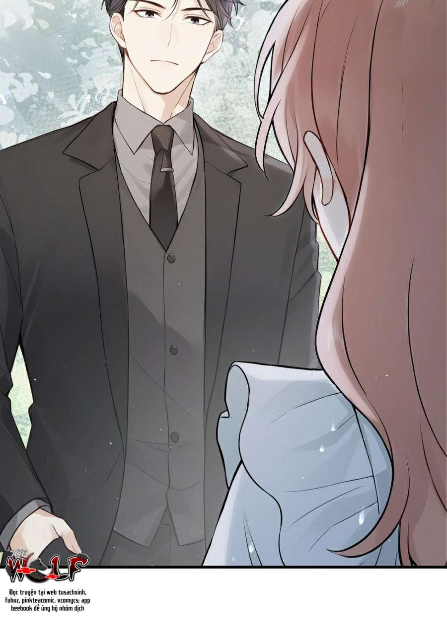 sống chung để tán em chapter 41 18