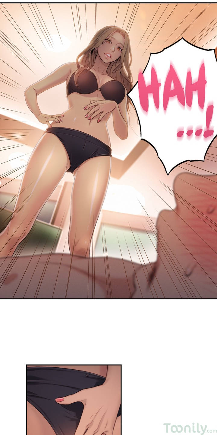 [raw] anh chàng ngọt ngào chapter 44 21