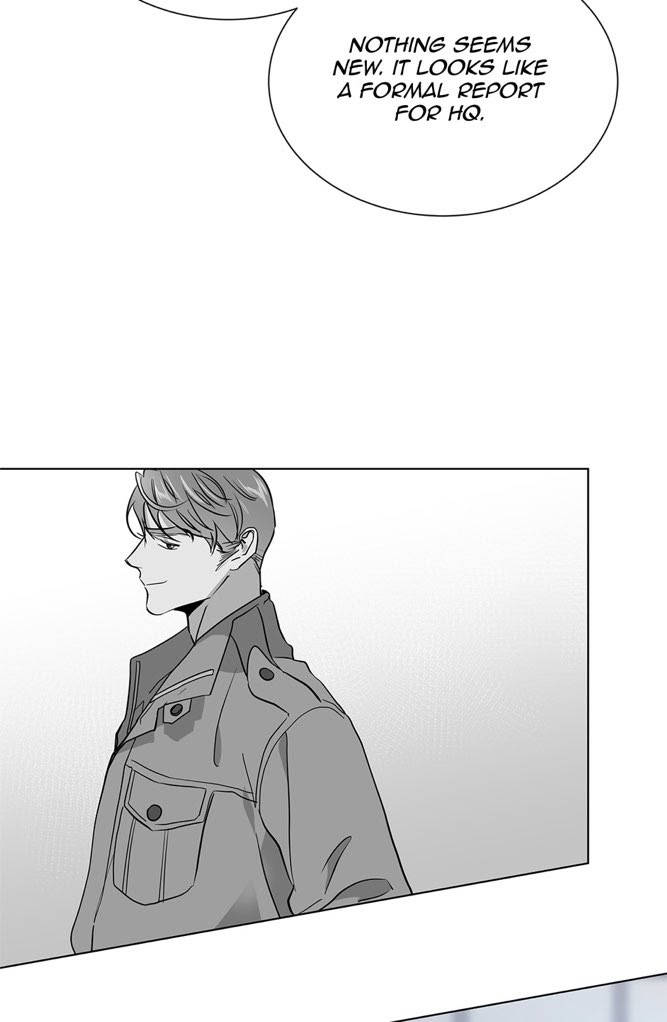 [raw] red candy chapter 55 9
