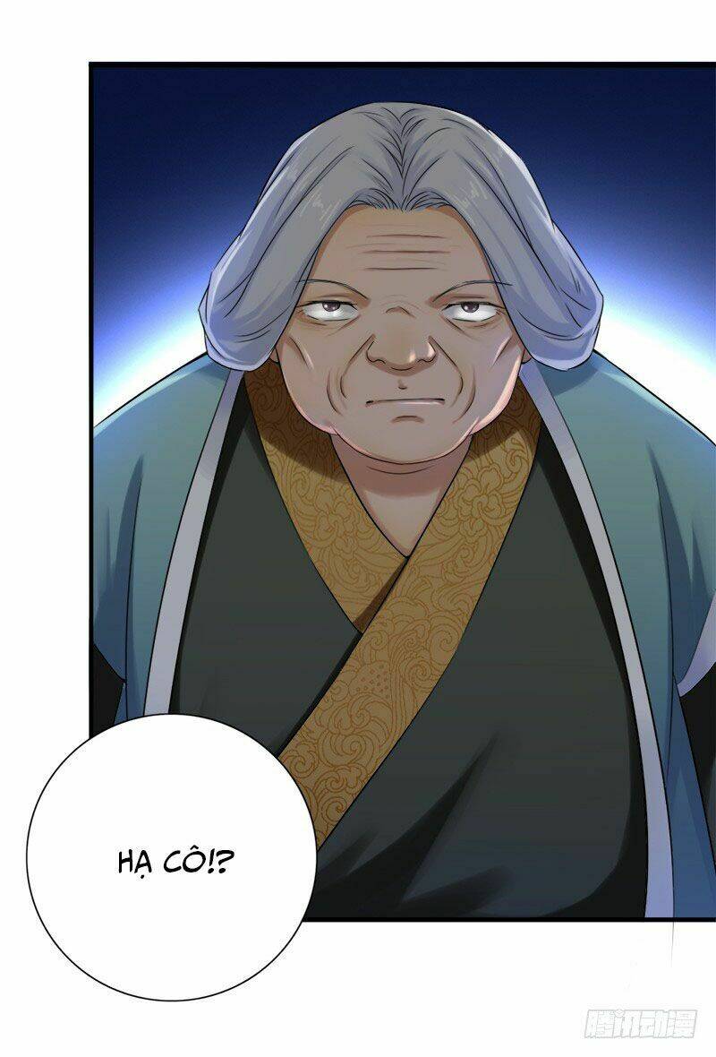 khuynh thế độc phi chapter 27 18