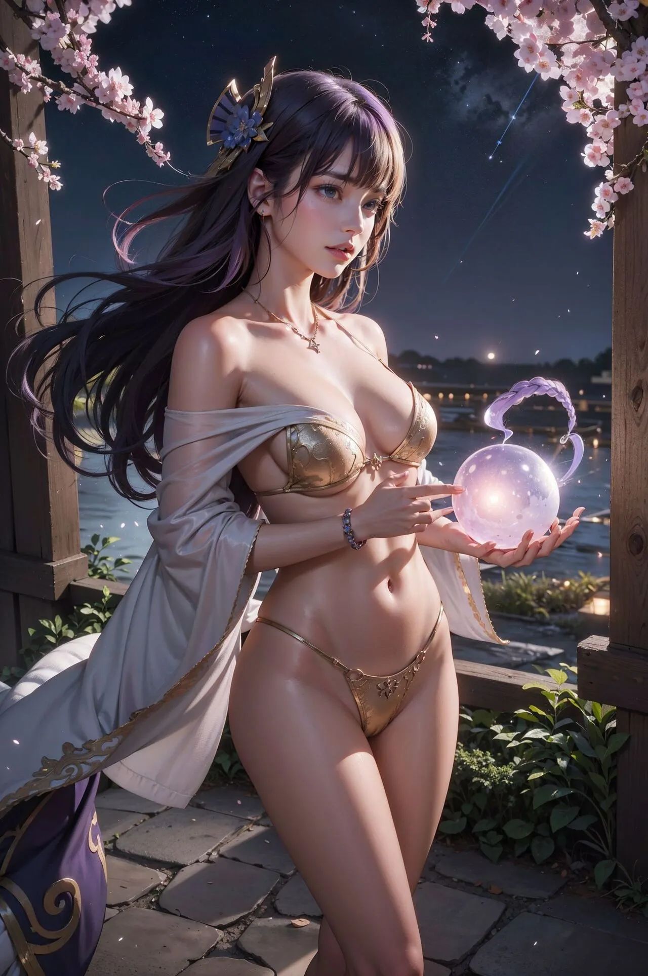 artist ai generated chapter 406 36