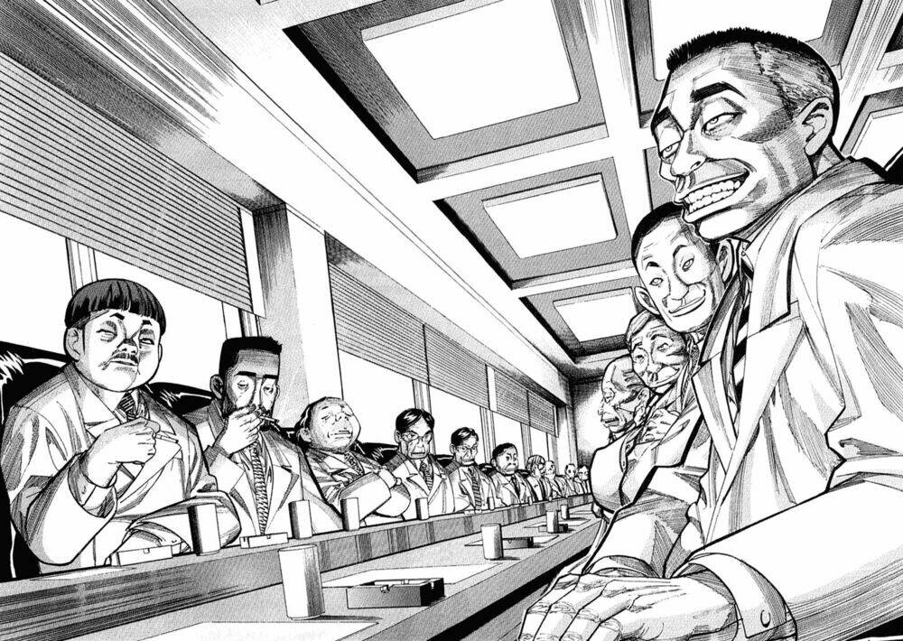 team medical dragon - y đội rồng chapter 21 7