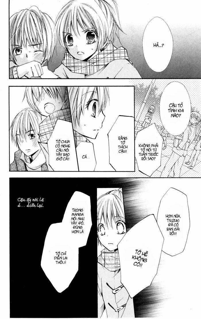 koi ja nai no da! chapter 5 29