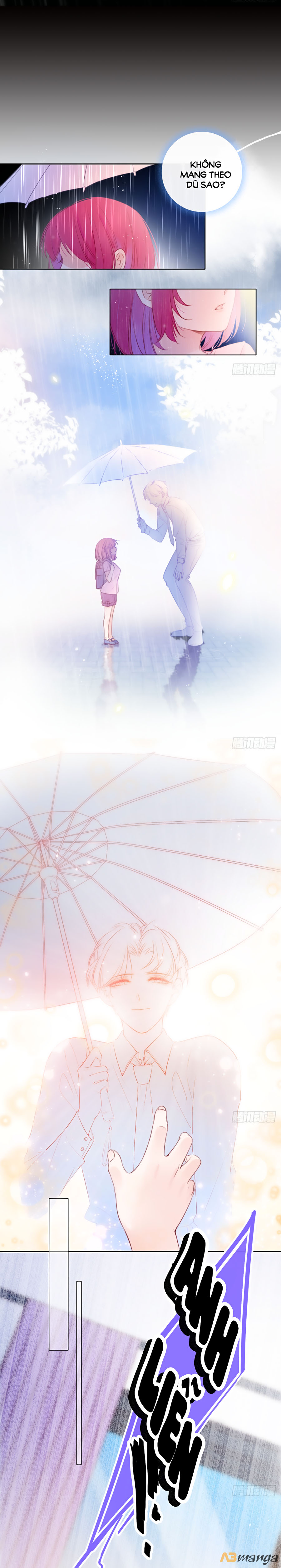 kim ốc tàng kiều chapter 9 3