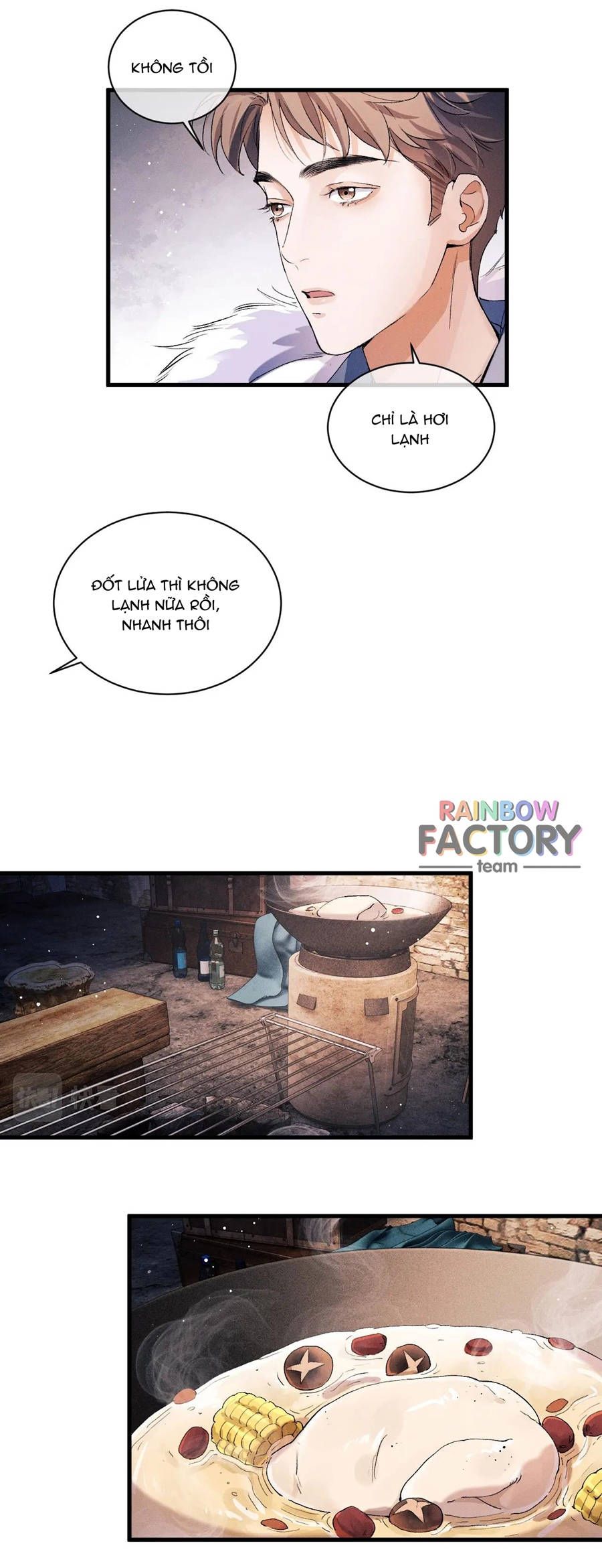 tát dã chapter 38 6