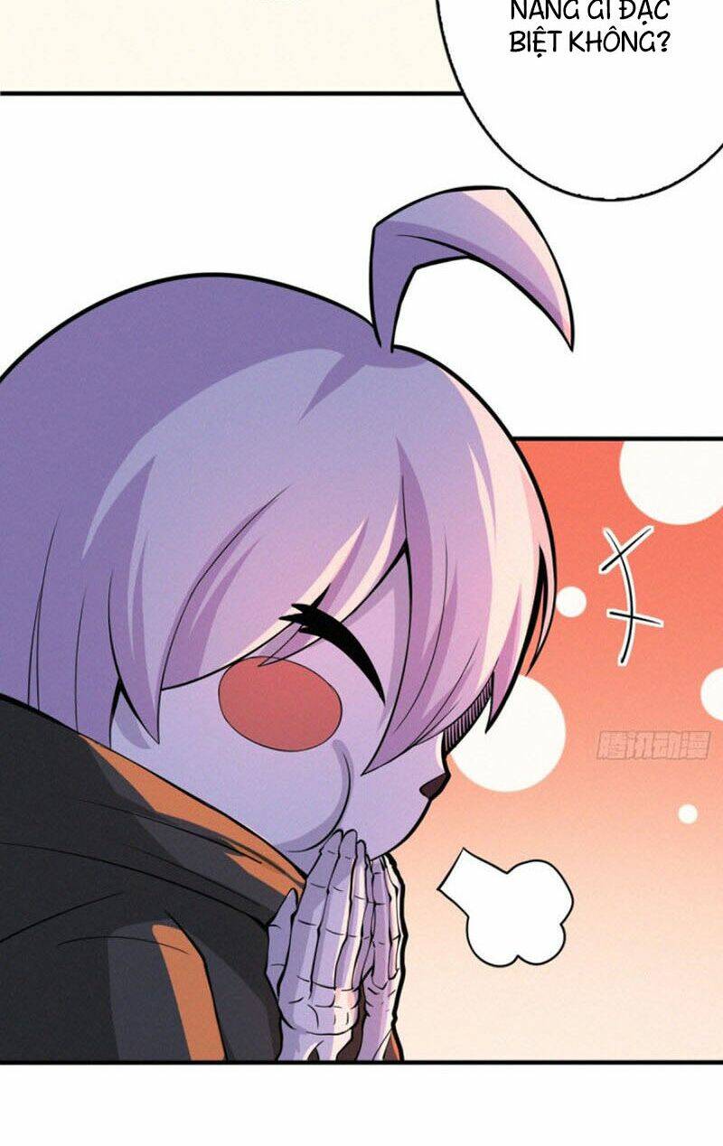 nơi này có yêu khí chapter 78 61