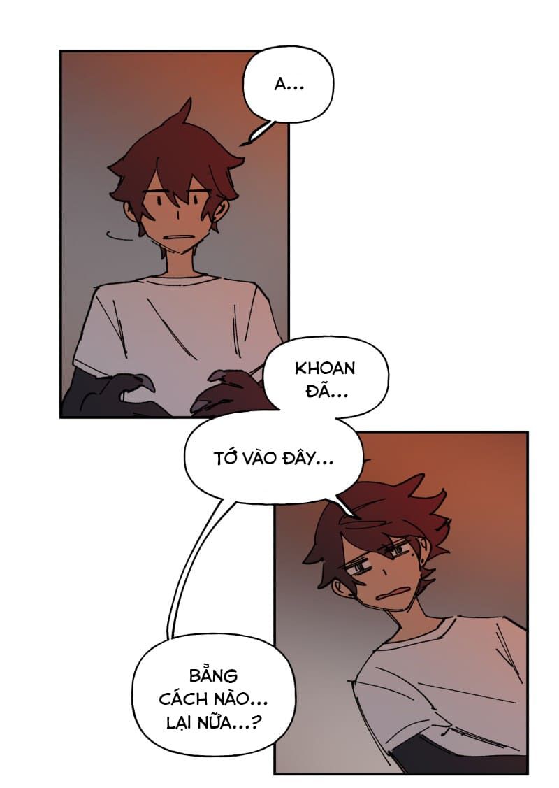 lumine - cội nguồn ánh sáng chapter 110 51