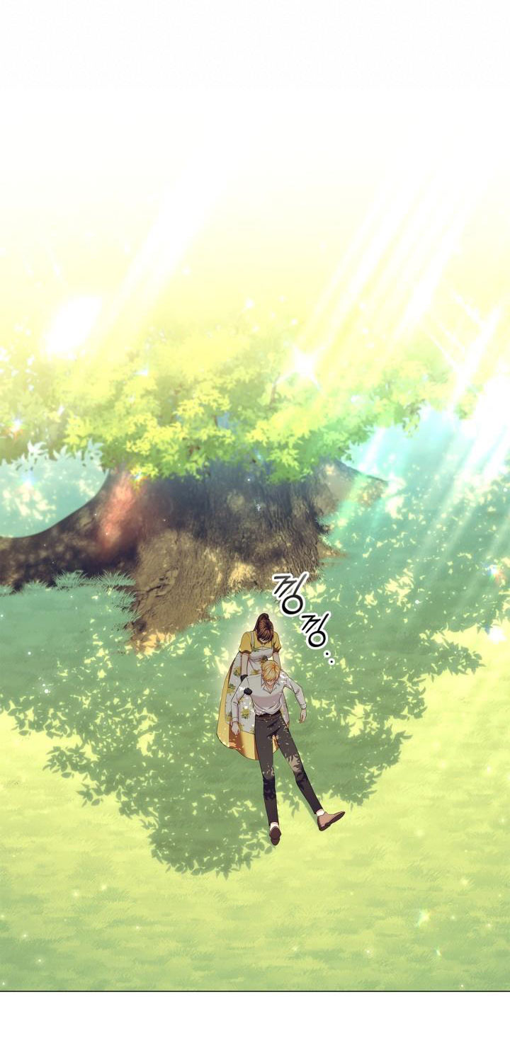 Mùi Hương Của Ác Quỷ chapter 91.2 - Trang 29