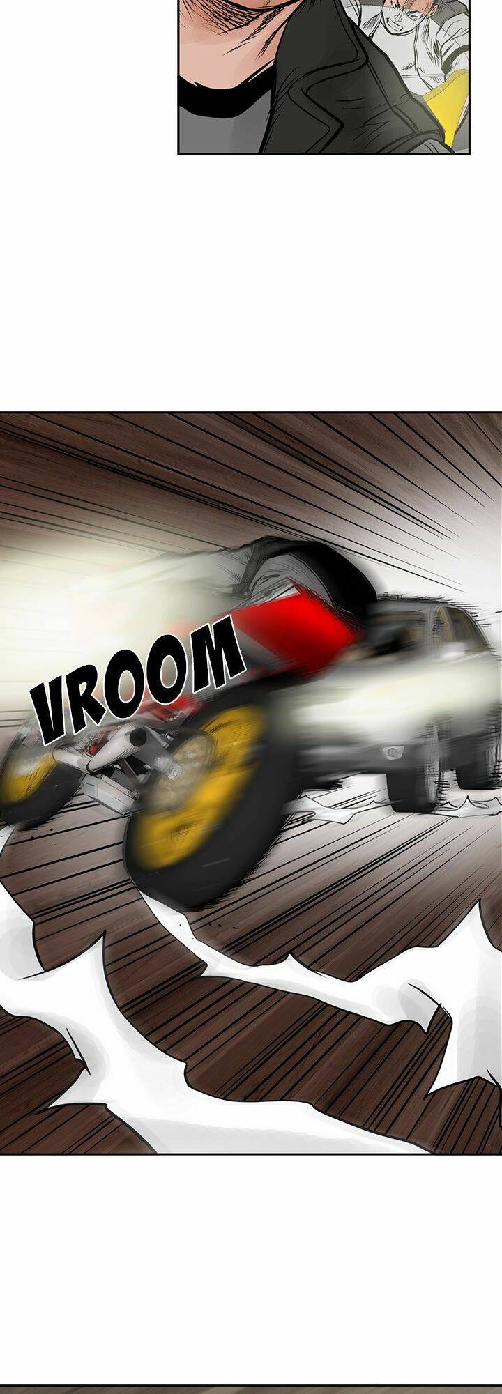 huyền thoại : khởi đầu chapter 36 27