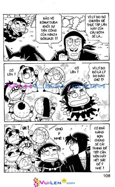 ninja loạn thị chapter 59 108