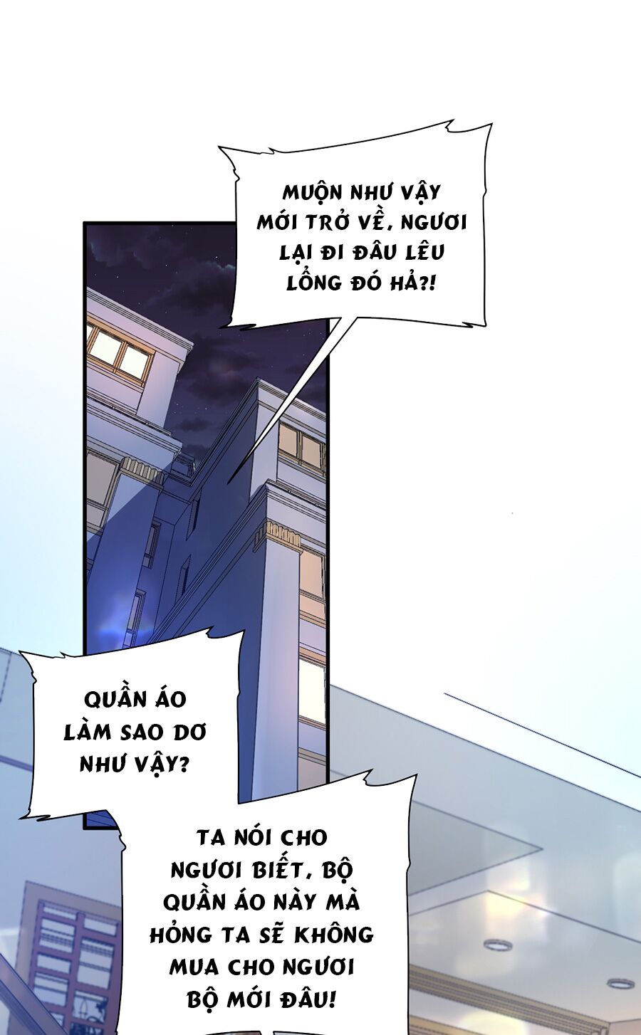 hệ thống mô phỏng linh sủng chapter 2 1