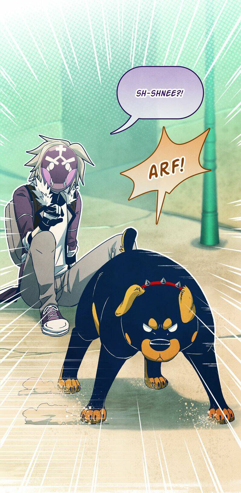 city of blank chapter 7 17