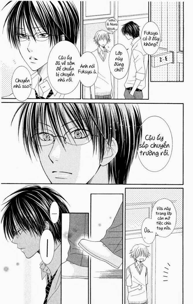 tổng hợp one shot. chapter 20 29