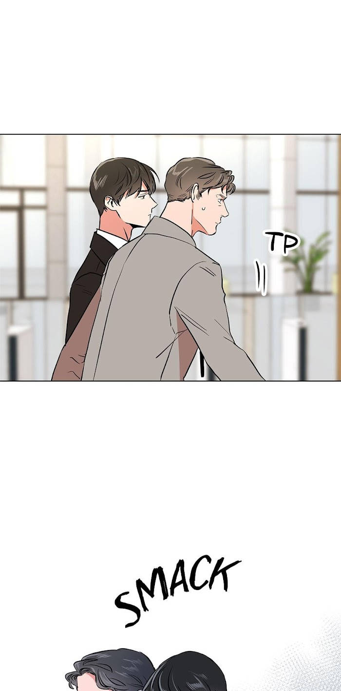 [raw] red candy chapter 42 38