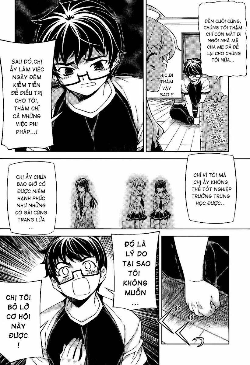 onihime vs chapter 23 10