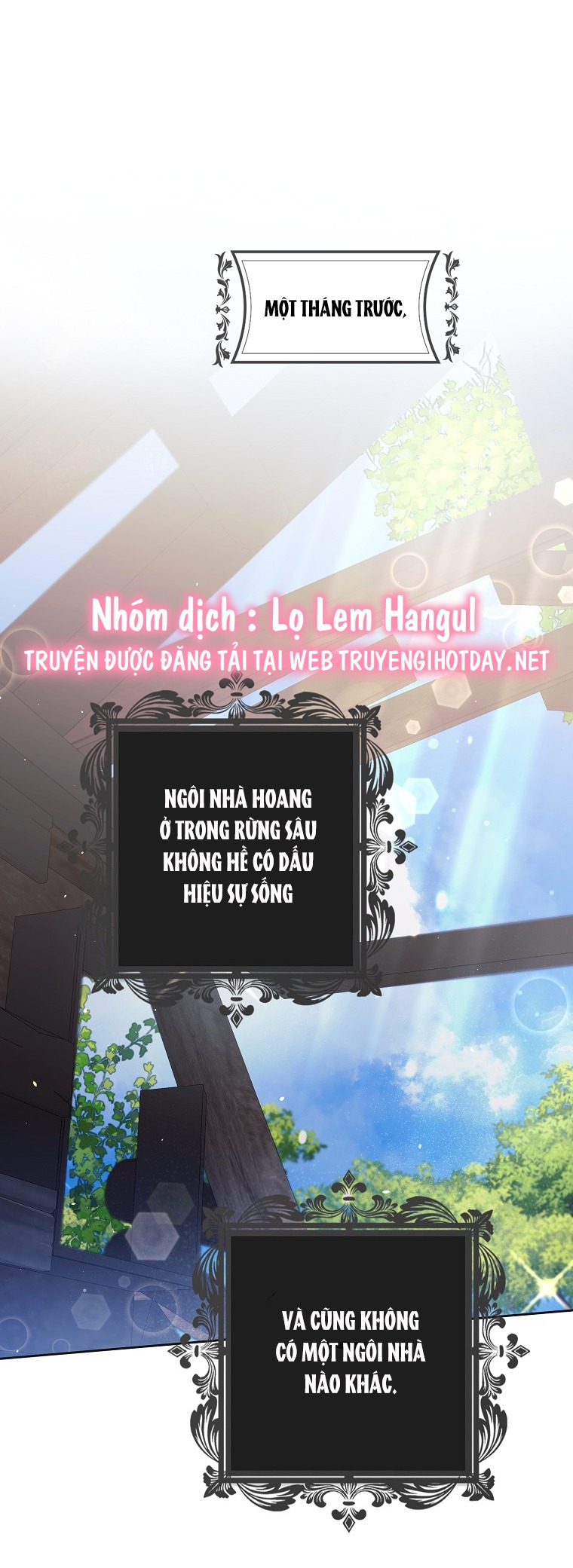 tôi đã cướp mất các nam chính từ tay nữ chính chapter 33 1