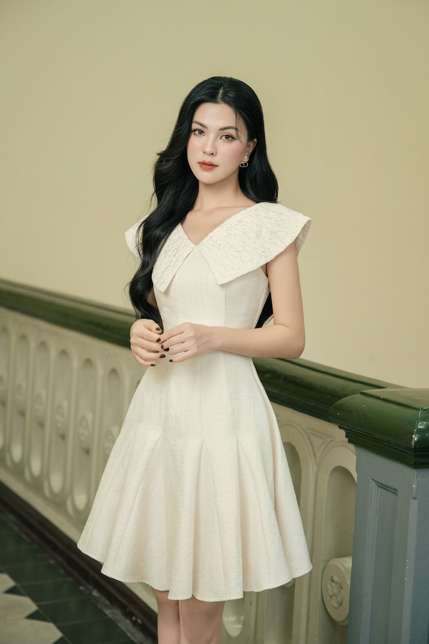 OLV - Đầm Arya Dress