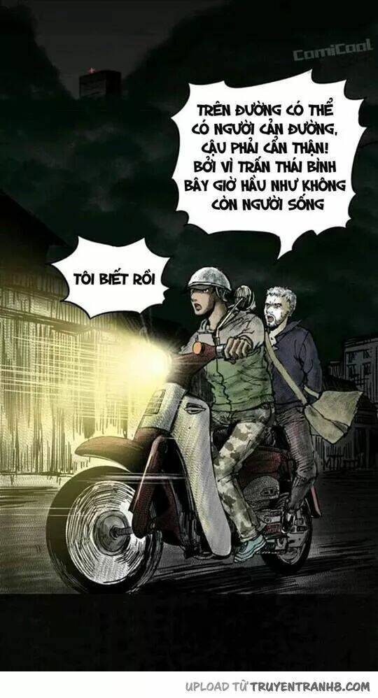 trấn thái bình chapter 5 41