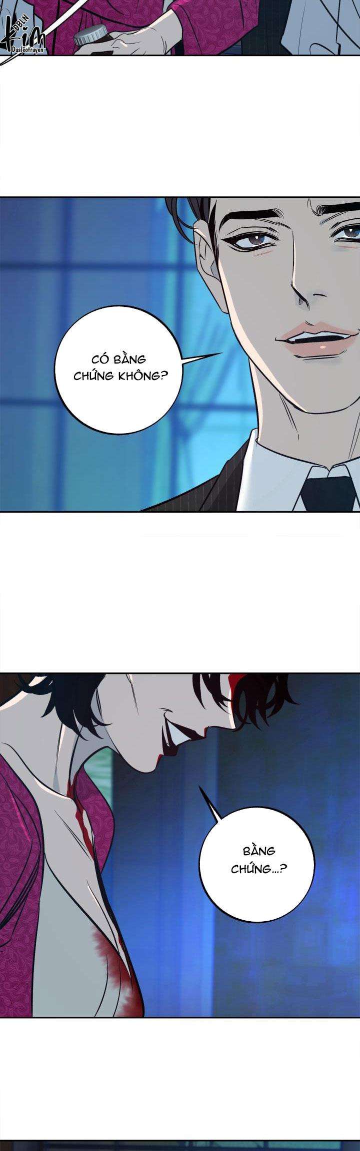 sa ha (anh dâu x em chồng) chapter 23 29