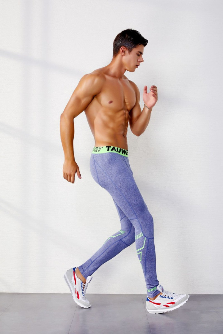 Quần thể thao nam | Quần tập gym cao cấp 8