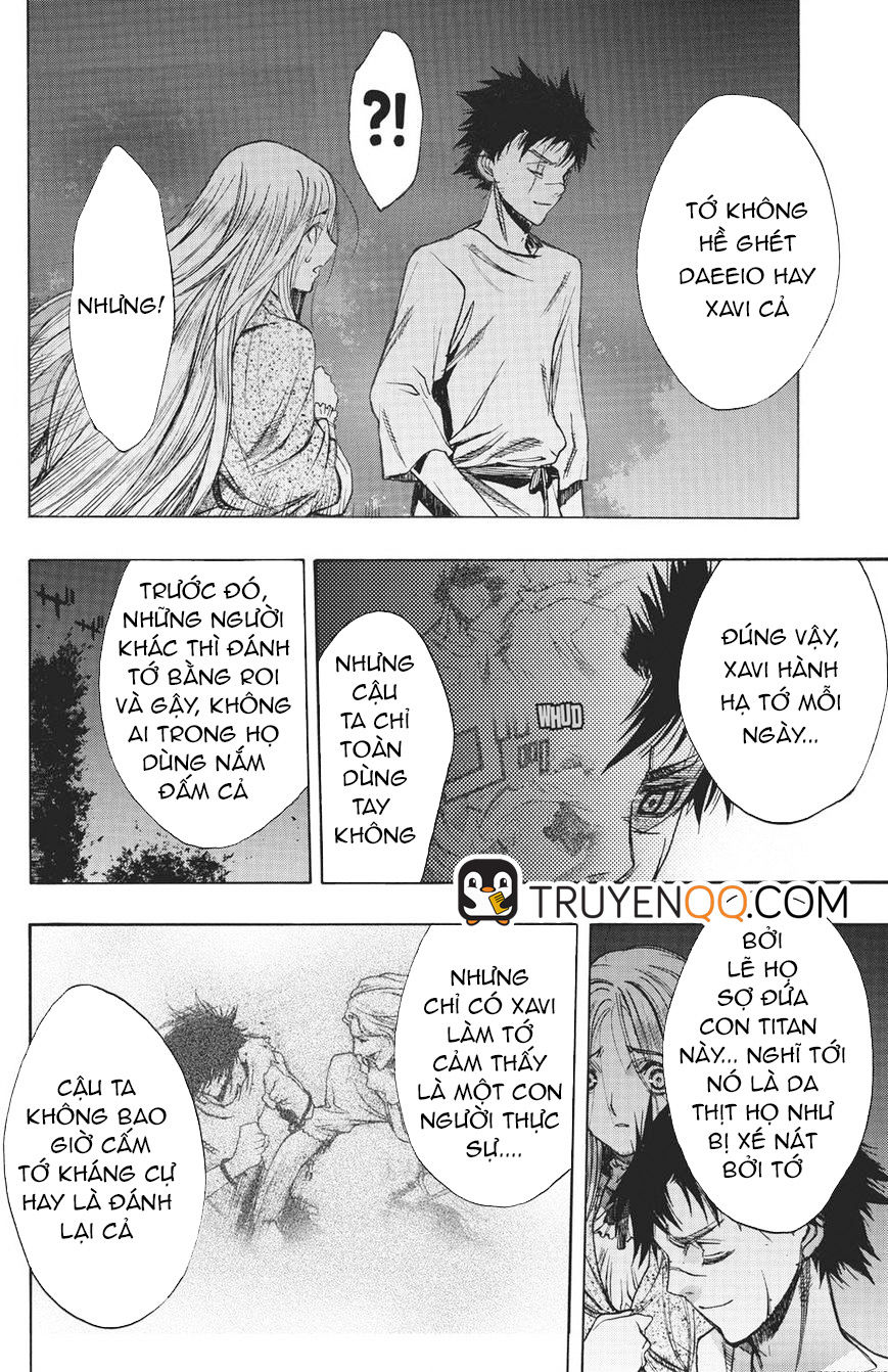attack on titans - before the fall chapter 15.2 9