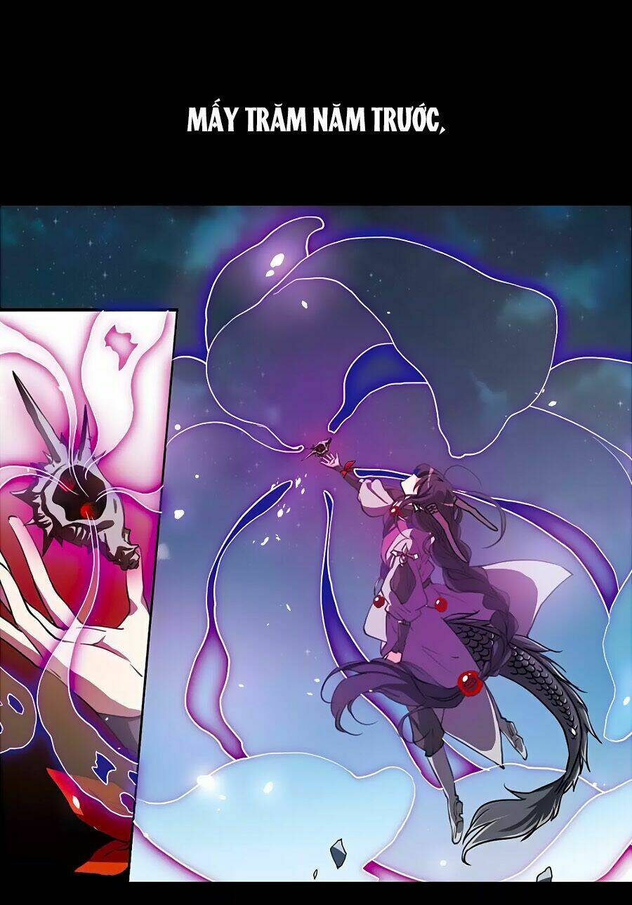 tam nhãn hao thiên lục chapter 287 1