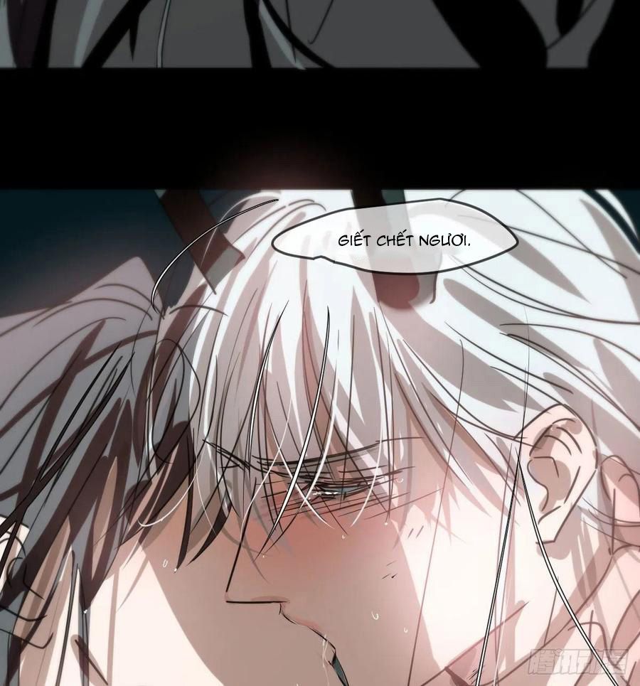 Bắt Lấy Ngao Ngao chapter 161 - Trang 19