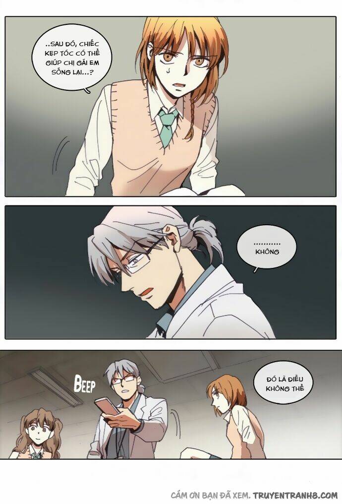 nữ sinh phép thuật chapter 9 15