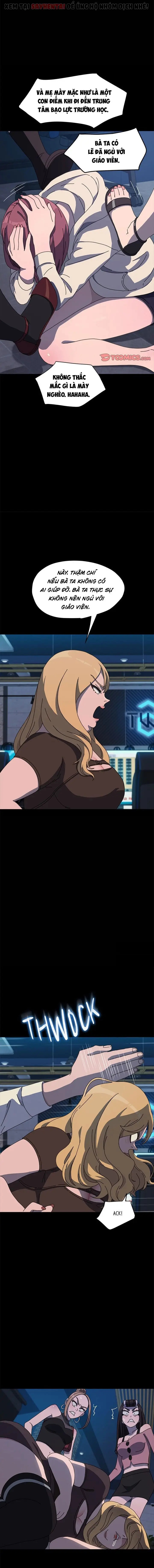 người đàn ông của ngôi nhà này chapter 23 8