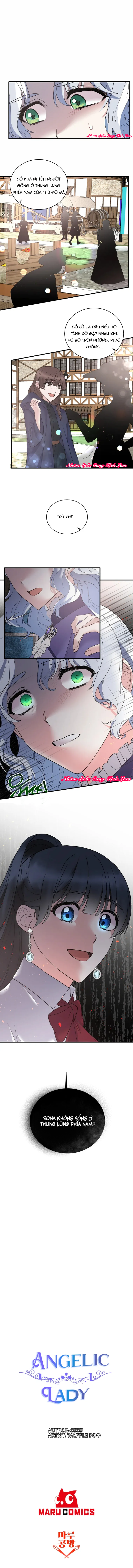 angelic lady chapter 53.2 6