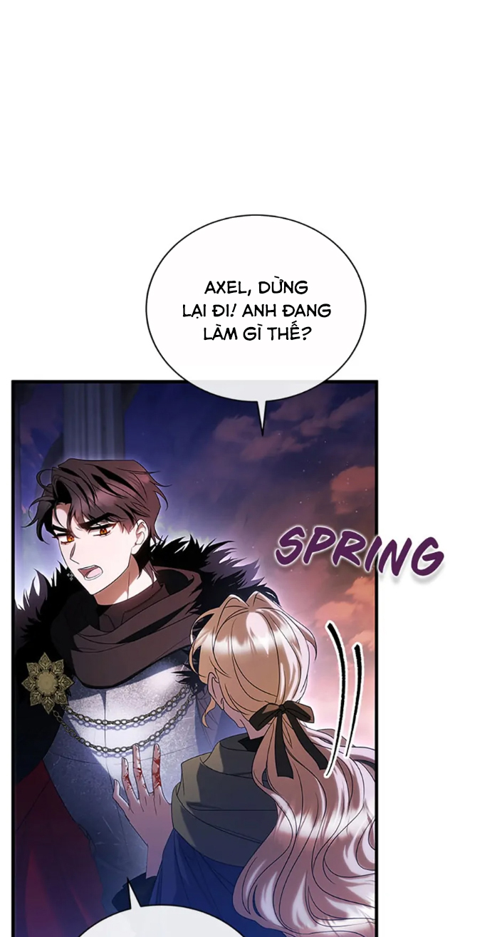 vị cứu tinh của nam phản diện chapter 69 33