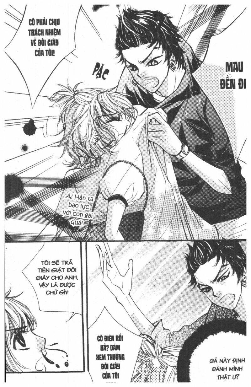 scandal đáng ngờ chapter 6 4