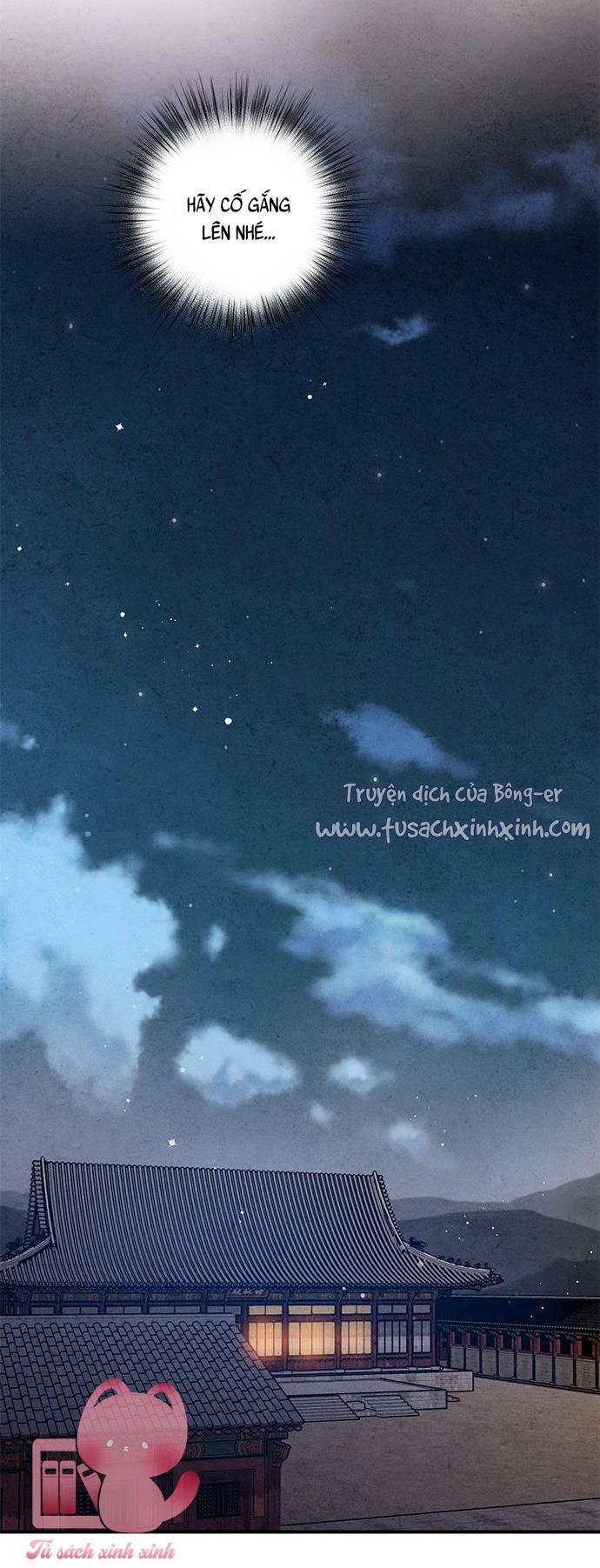 lệnh cấm hôn chapter 98 35