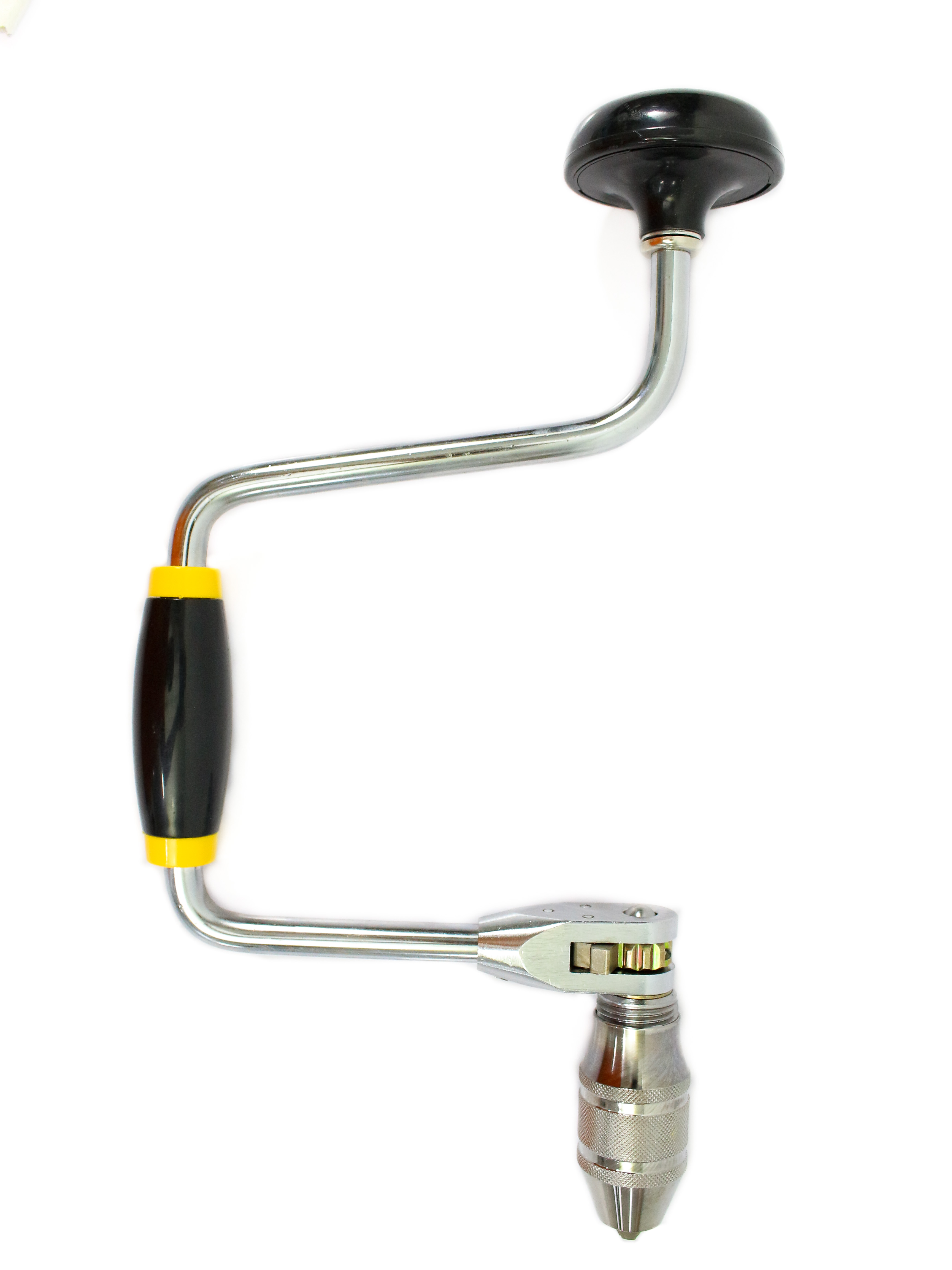 Khoan tay 12" Stanley 02-112-22